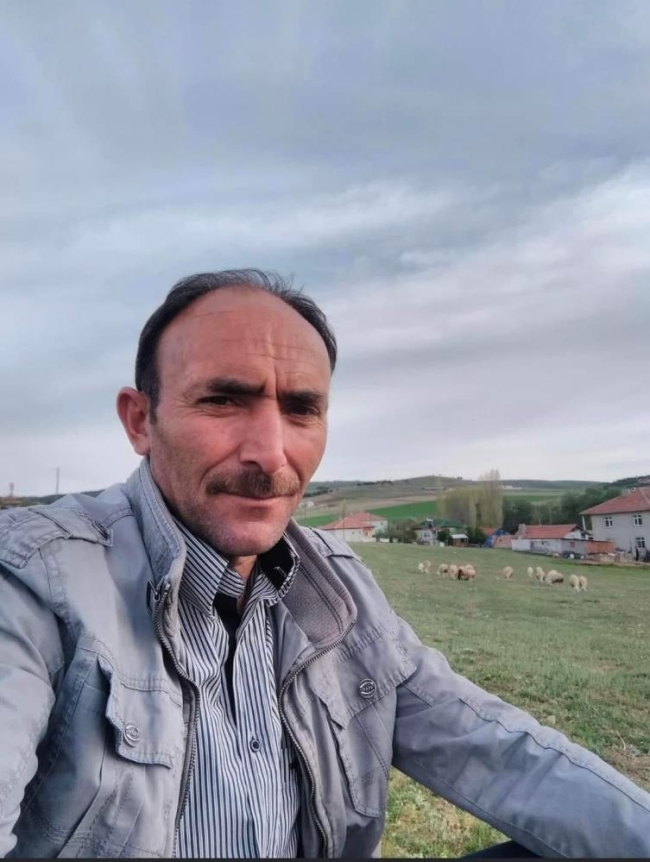 Kayıp olarak aranan kişilerden acı haber