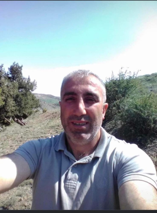 Kayıp olarak aranan kişilerden acı haber