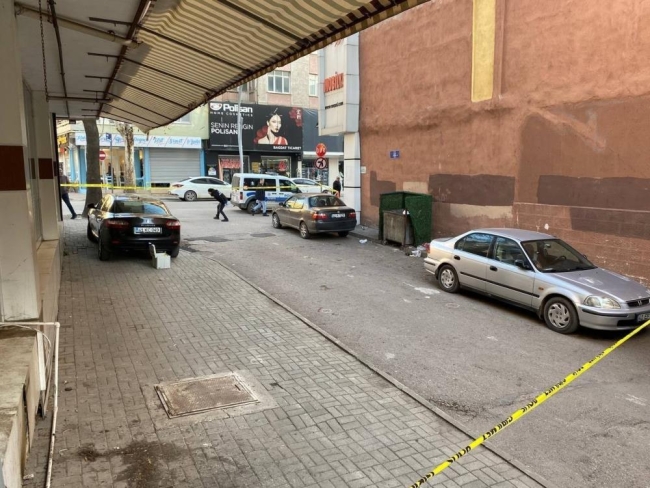 İcra memurunu yaralayan avukat tutuklandı