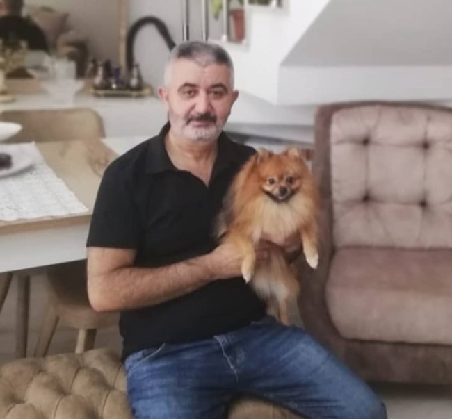 İcra memurunu yaralayan avukat tutuklandı
