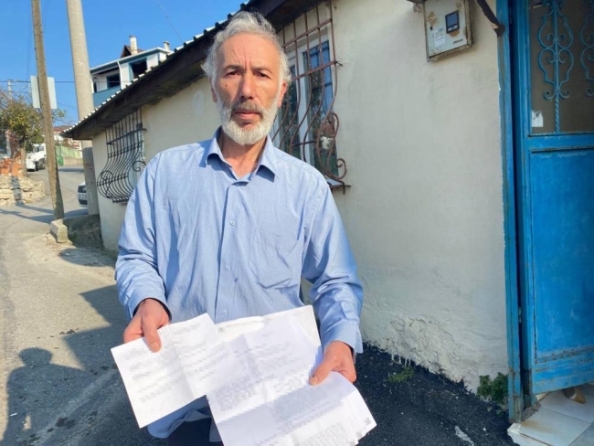 Otomobil almak için kredi çekti: Hayatı kabusa döndü