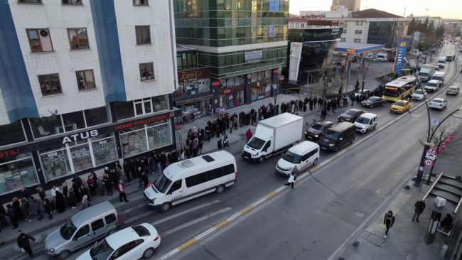Sosyal Güvenlik Kurumu'ndan EYT açıklaması!