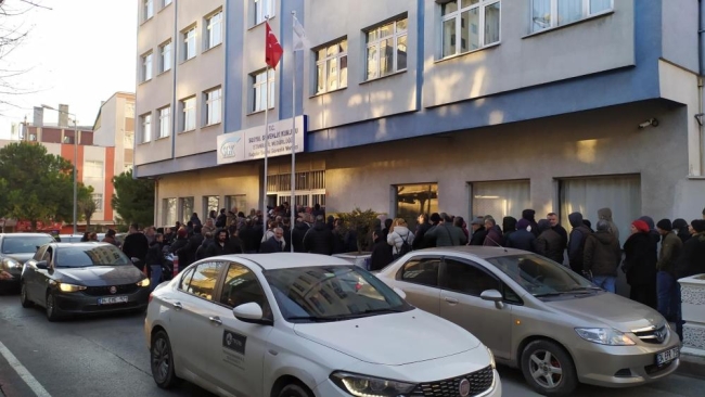 Sosyal Güvenlik Kurumu'ndan EYT açıklaması!