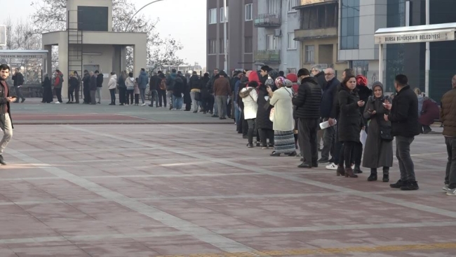 Sosyal Güvenlik Kurumu'ndan EYT açıklaması!