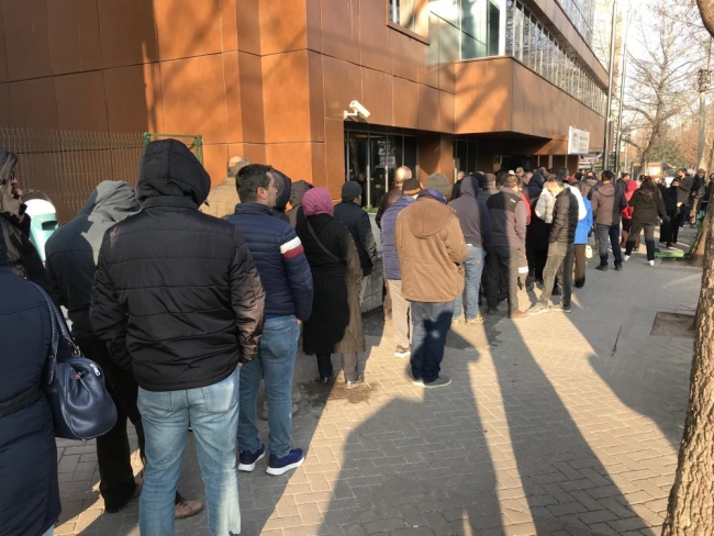 Sosyal Güvenlik Kurumu'ndan EYT açıklaması!