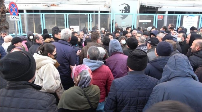 Sosyal Güvenlik Kurumu'ndan EYT açıklaması!