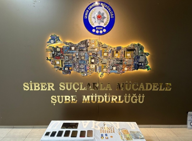 Fenomen Gaga Bulut gözaltına alındı