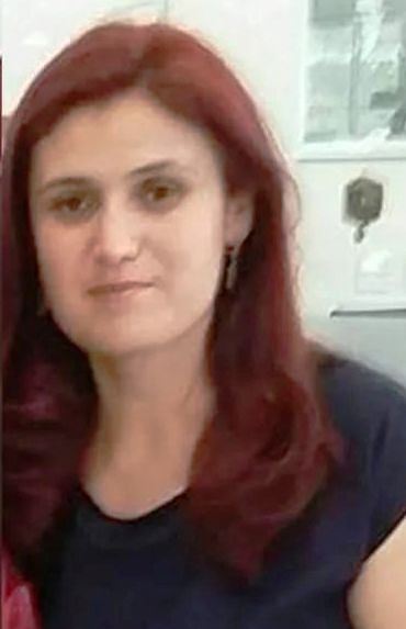 Acı gerçek! Anne-kız birlikte can verdi
