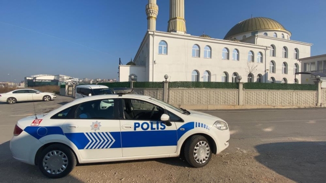 Bursa'da cami çıkışı saldırıda flaş gelişme!