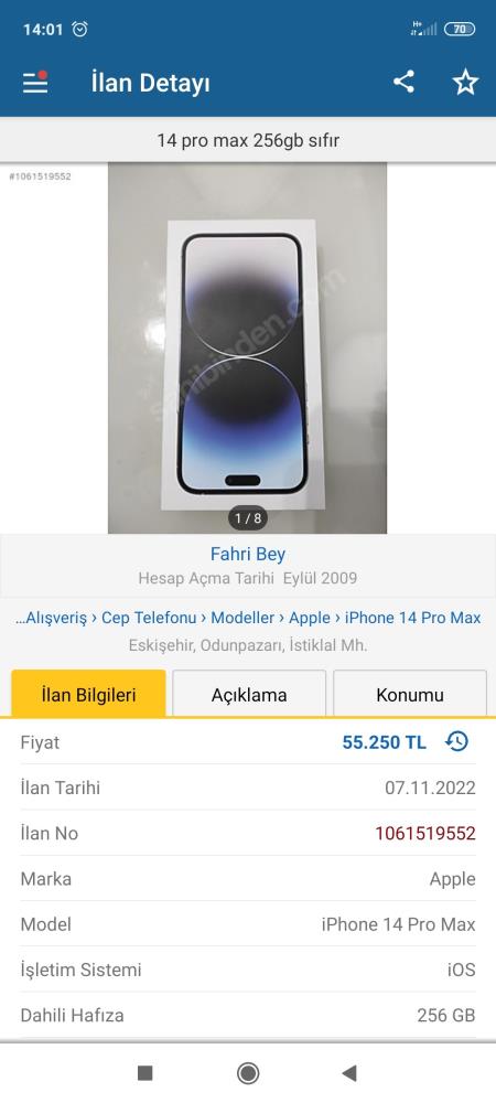 Kendini doktor olarak tanıtan şahıstan akılalmaz dolandırıcılık