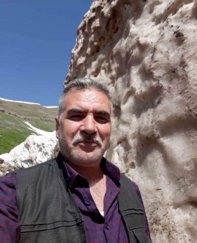 Arkadaşlarının gözü önünde akıntıda kaybolan şahıstan acı haber