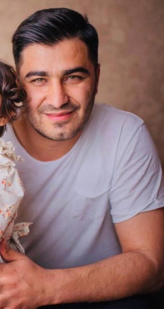 Mardin'deki kazada can veren 6 kişi defnedilmeye başlandı