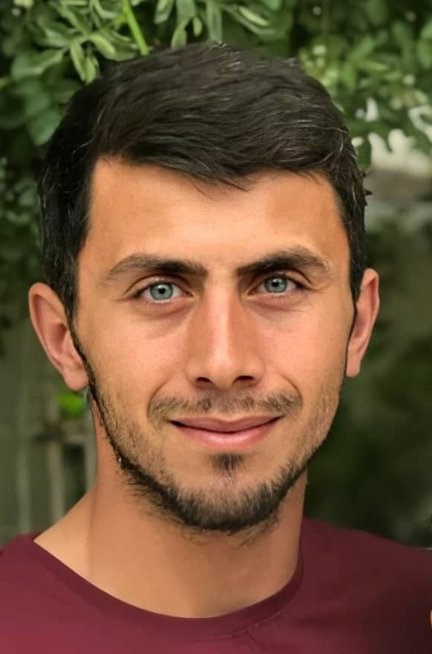 Kasabın katlettiği gencin yakınları gözyaşına boğuldu
