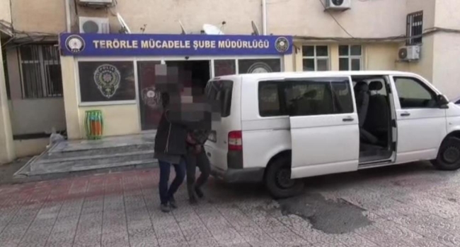 Terör örgütünün hain planı başarısız oldu