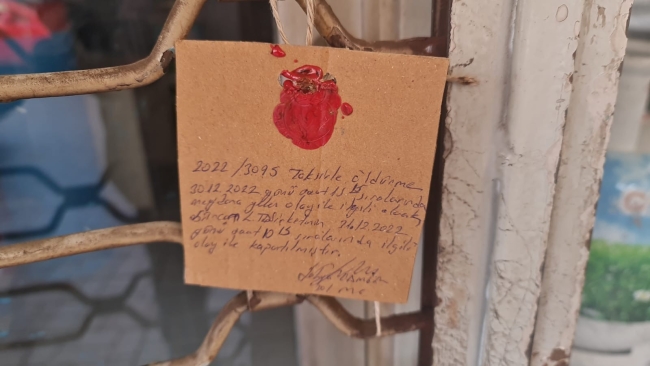 Aydın'daki faciada firmaya tüp tedariki sağlayan işletme mühürlendi