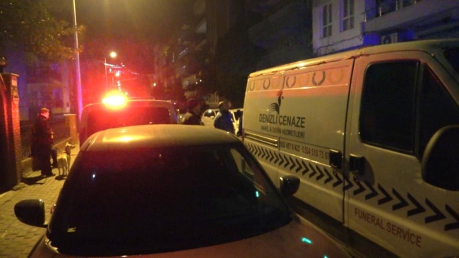 Kendisinden haber alınamayan öğretmen evinde ölü bulundu