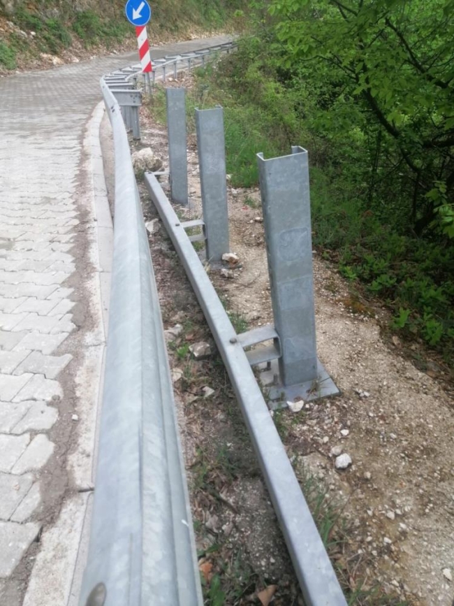 Bu hırsızlığa yok artık diyeceksiniz...