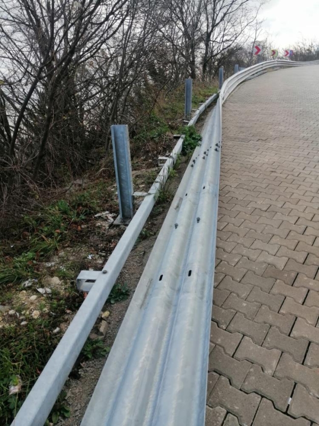 Bu hırsızlığa yok artık diyeceksiniz...