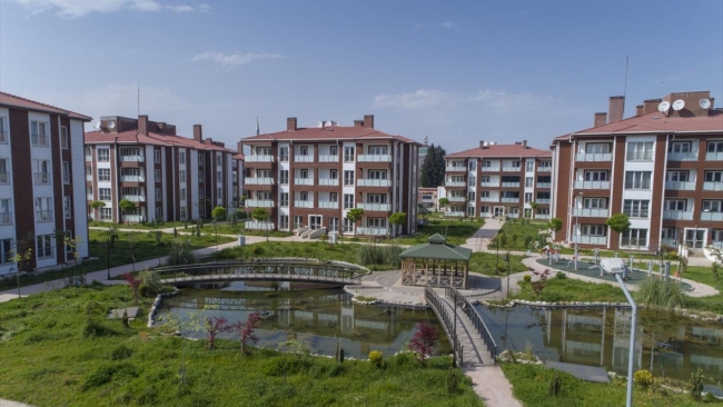 Orta gelirliye konut projesinde 15 soru 15 cevap!