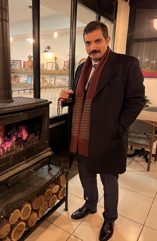 Sinan Ateş cinayetinde flaş gelişme!