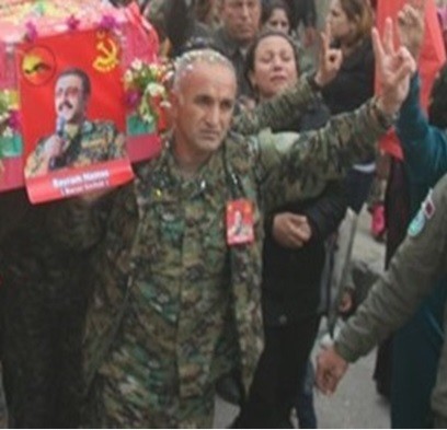 Bursa'daki saldırının azmettiricisi etkisiz hale getirildi