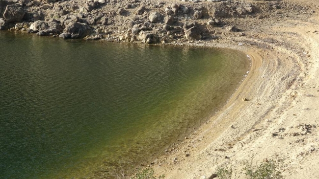 Çanakkale'de su krizi: Kısıtlama uyarısı!