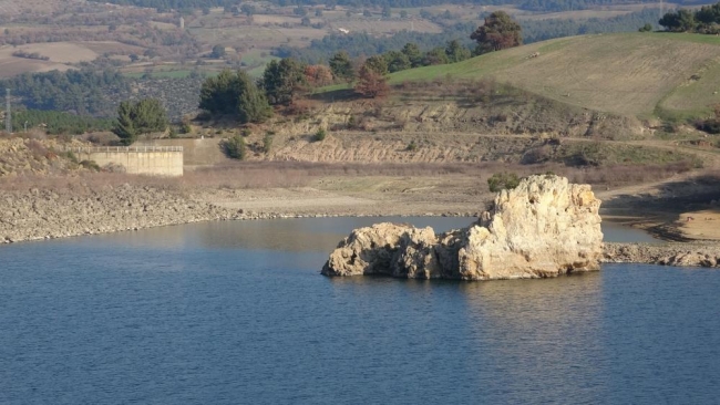 Çanakkale'de su krizi: Kısıtlama uyarısı!