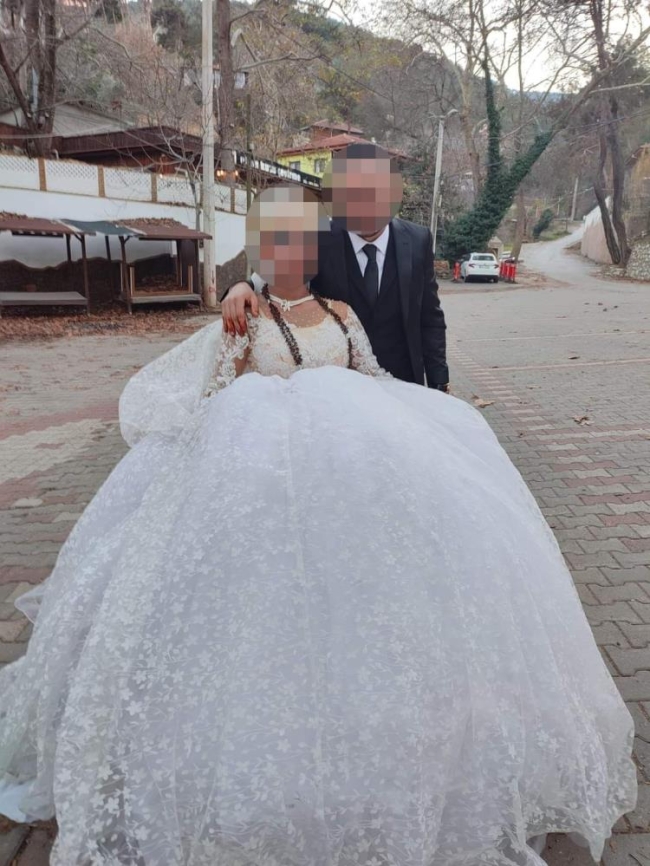 İlginç olay: 'Gelin erkek çıktı' iddiası