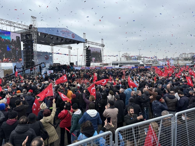 Kılıçdaroğlu: "İmamoğlu'nun kılını bile teslim etmeyeceğiz"