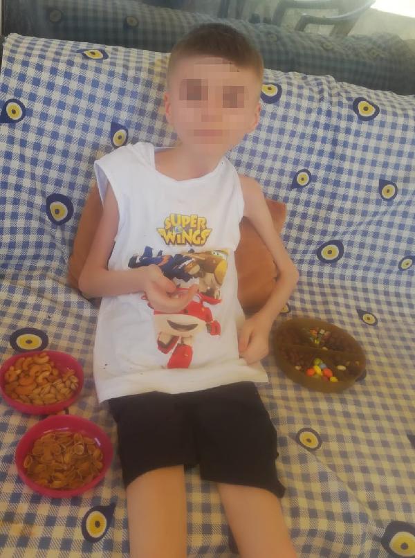 Yeğenini 'çöp ev'de odaya kilitlemişti: Teyzeye istenen ceza belli oldu