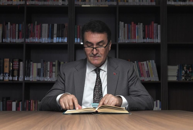 Kitapseverler Osmangazi’nin müdavimi