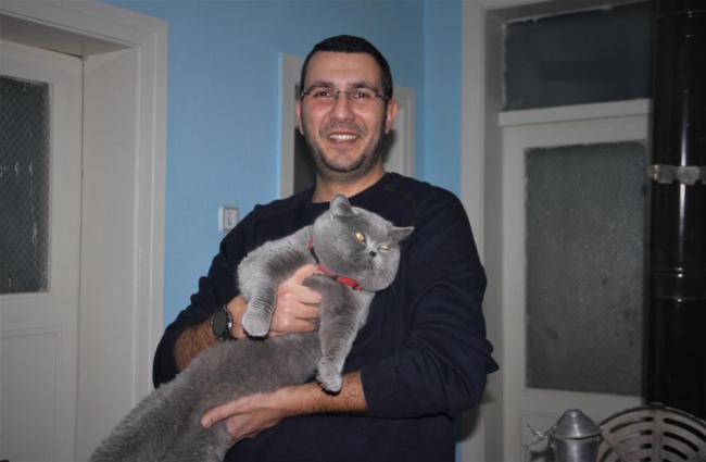 'Çiko' zayıflamak için diyete başladı: Tam 9 kilo