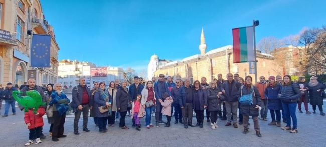 Bulgaristan en çok tercih edilen ülkelerin başında geliyor
