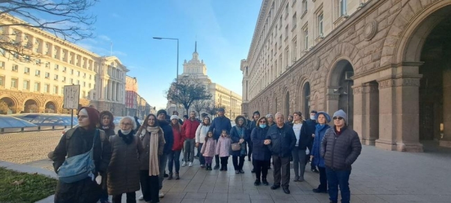 Bulgaristan en çok tercih edilen ülkelerin başında geliyor
