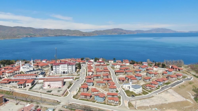 Elazığ sallandı!