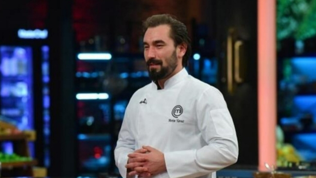Masterchef Türkiye'de ilk finalist belli oldu!