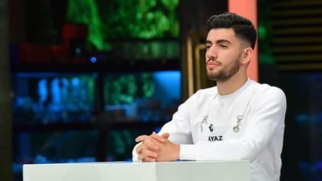 Masterchef Türkiye'de ilk finalist belli oldu!