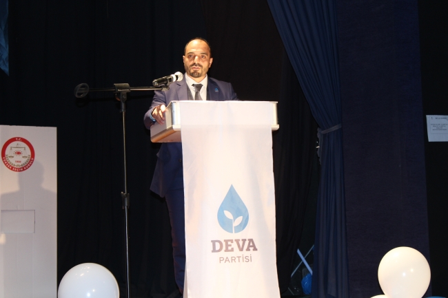 Mudanya'nın DEVA'sı hazır