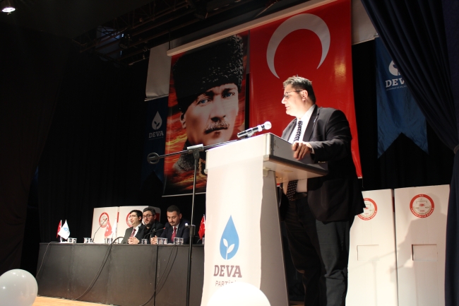 Mudanya'nın DEVA'sı hazır