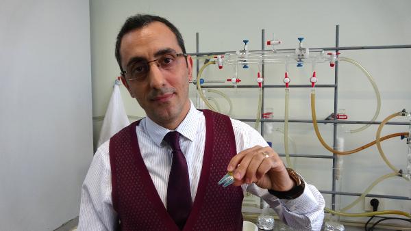 Türk bilim insanlarından çığır açacak buluş: 4 kanser türü ile savaşacak