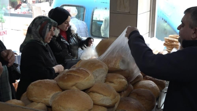 Bursa'da dava edilen fırın Yargıtay’da