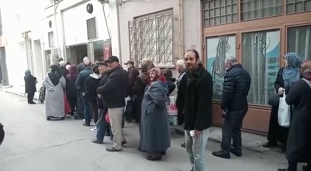 Bursa'da dava edilen fırın Yargıtay’da