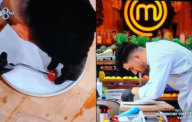 MasterChef finalistleri belli oldu!