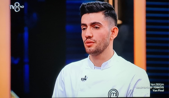 MasterChef finalistleri belli oldu!