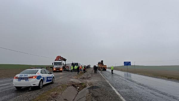 5 kişinin öldüğü otobüs kazasında şoförden itiraf geldi
