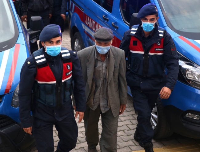 Müslüme'nin annesinden kan donduran itiraf!