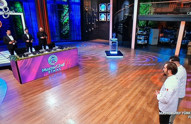 2022 MasterChef şampiyonu kim oldu?