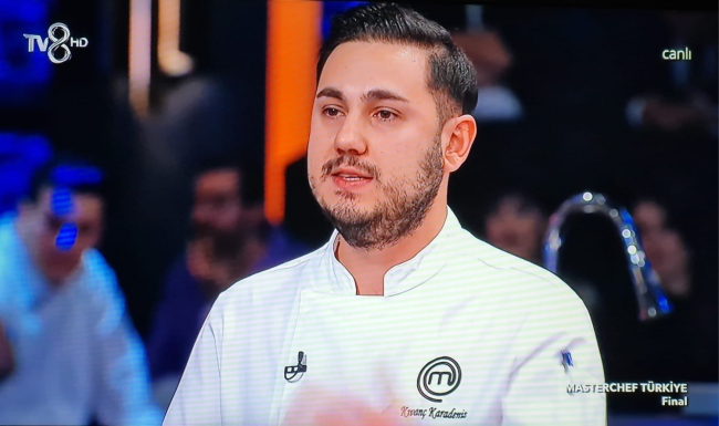 2022 MasterChef şampiyonu kim oldu?