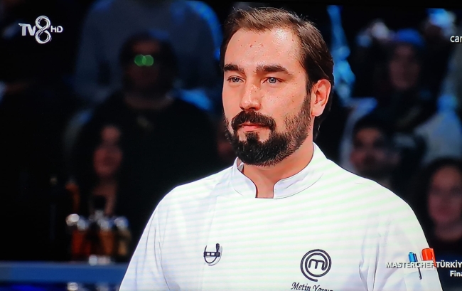 2022 MasterChef şampiyonu kim oldu?