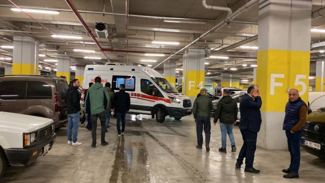 Kocaeli'de korkunç olay: Boğazından kesilmiş halde bulundu